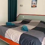 Apartmán Hosta Piscine Vue Montagnes Souraïde